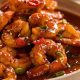 resep udang asam manis