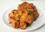 resep pisang goreng madu