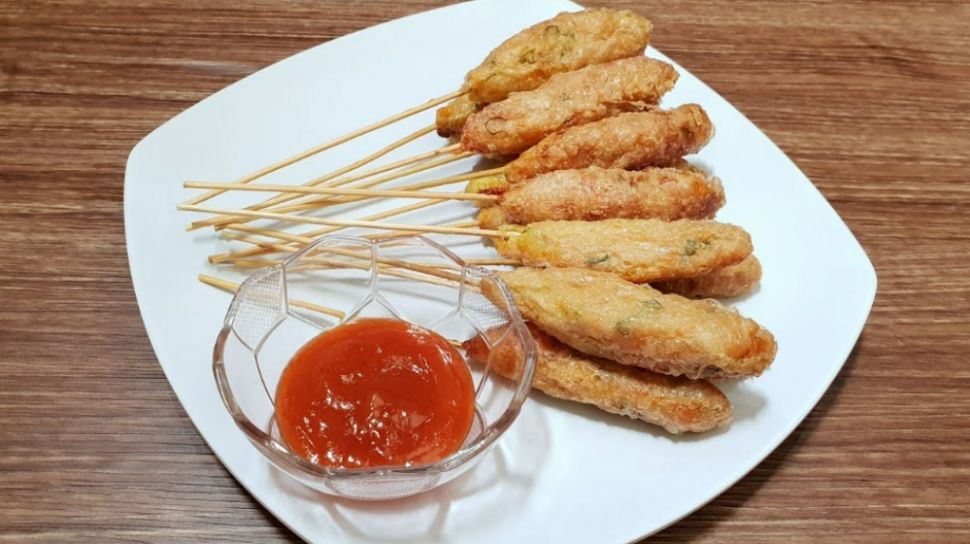 resep sempol ayam