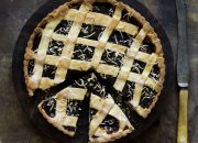 Resep Crostata