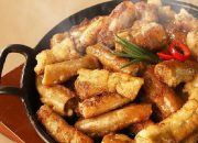 Resep Gopchang: Nikmati Kelezatan Jajanan Khas Korea di Rumah