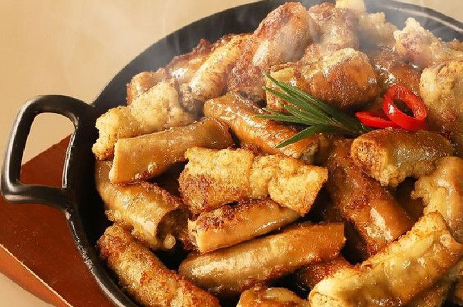 Resep Gopchang