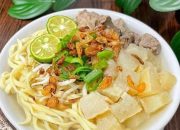 resep mie kocok bandung