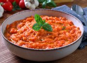 Resep Pappa al Pomodoro