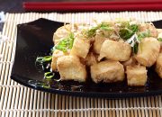 Resep Agedashi Tofu: Camilan Lezat yang Mudah Dibuat