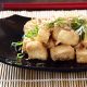 Resep Agedashi Tofu