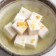 Resep Almond Tofu (Xingren Doufu)