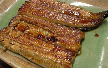 Resep Anago