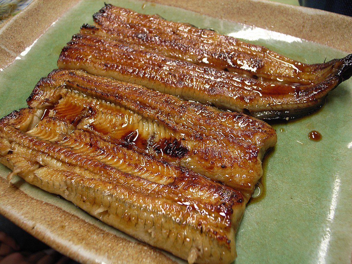 Resep Anago