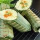 Resep Bamboo Rice