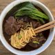 Resep Beef Brisket Noodles