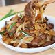 Resep Beef Chow Fun