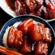 Resep Braised Pork Belly (Hong Shao Rou)