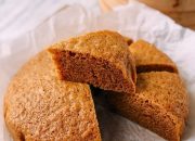 Resep Cantonese Sponge Cake (Ma Lai Gao)