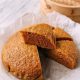 Resep Cantonese Sponge Cake (Ma Lai Gao)