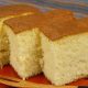 Resep Castella