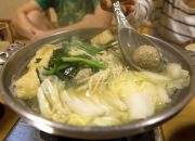 Resep Chanko-nabe: Makanan Khas Sumo yang Menggugah Selera