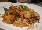 Resep Char Kway Teow: Makanan Lezat yang Mudah Dibuat di Rumah