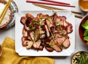 Resep Char Siu: Daging Babi Panggang yang Menggugah Selera