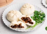 Resep Char Siu Bao: Nikmati Kelezatan Roti Isi Daging yang Menggoda