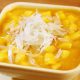 Resep Chilled Mango Cream with Sago