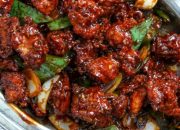 Resep Chilli Chicken: Makanan Pedas yang Bikin Nagih!