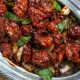 Resep Chilli Chicken