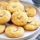 Resep Chinese Almond Cookies