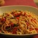 Resep Chow Mein