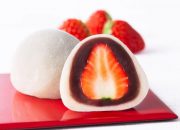 Resep Daifuku: Camilan Manis yang Menggoda Selera