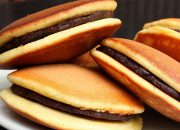 Resep Dorayaki: Camilan Manis yang Bikin Nagih