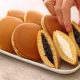 Resep Dorayaki Cheesecake