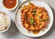 Resep Egg Foo Young: Hidangan Lezat yang Mudah Dibuat