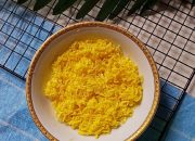 Resep Foi Thong