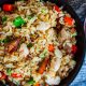 Resep Fried Rice (Chao Fan)