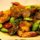 Resep Gaeng Kua Sapparot