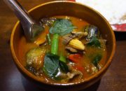 Resep Gaeng Pa: Nikmati Sensasi Pedasnya Masakan Thailand