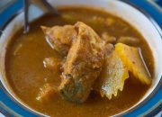 Resep Gaeng Som: Hidangan Asam Pedas yang Menggugah Selera