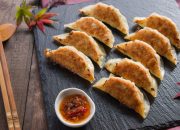 Resep Gyoza: Makanan Lezat yang Mudah Dibuat di Rumah