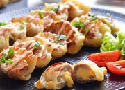 Resep Gyoza Dessert