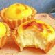 Resep Hokkaido Cheese Tart