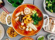 Resep Hot Pot: Makanan Seru untuk Berkumpul Bersama Teman