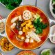 Resep Hot Pot