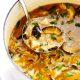 Resep Hot and Sour Soup: Sup Pedas Asam yang Menggugah Selera