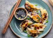 Resep Jiaozi: Makanan Khas Tiongkok yang Lezat dan Mudah Dibuat