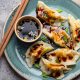 Resep Jiaozi