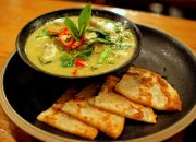 Resep Kaeng Khiao Wan: Nikmati Sensasi Pedas Manis dari Thailand