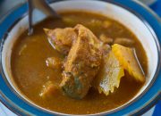 Resep Kaeng Som Pla: Nikmati Sensasi Pedas Asam yang Menggugah Selera