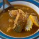 Resep Kaeng Som Pla