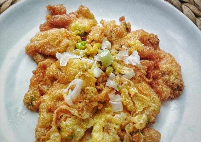 Resep Kai Jiew